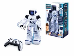Buki Robot MARKO