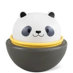 Tiger Tribe Rocking Rollers - Panda