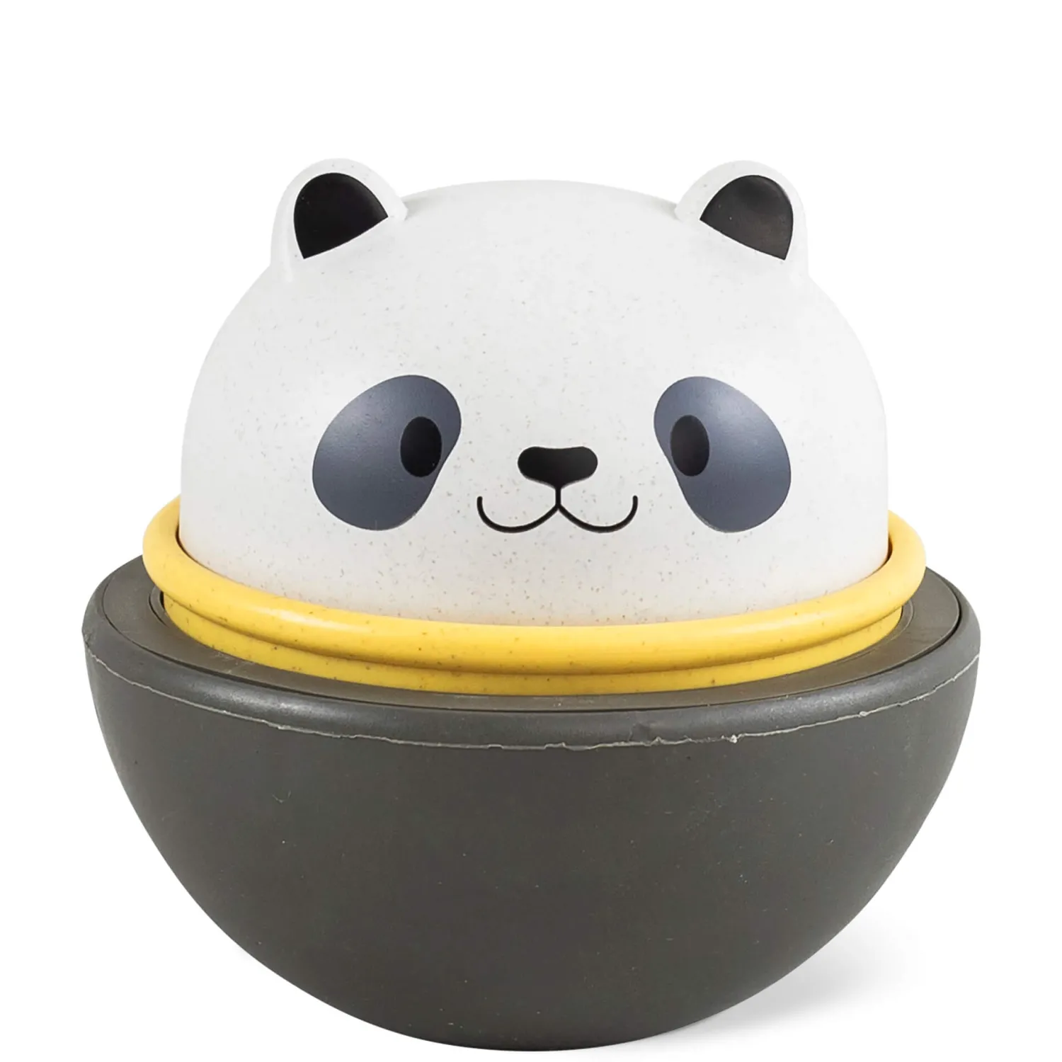 Tiger Tribe Rocking Rollers - Panda