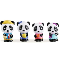 Klorofil Rodzina Misiów Panda