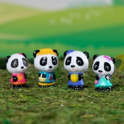Klorofil Rodzina Misiów Panda