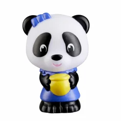 Klorofil Rodzina Misiów Panda