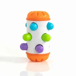 Fat Brain Toys Rolio Bobo Roller