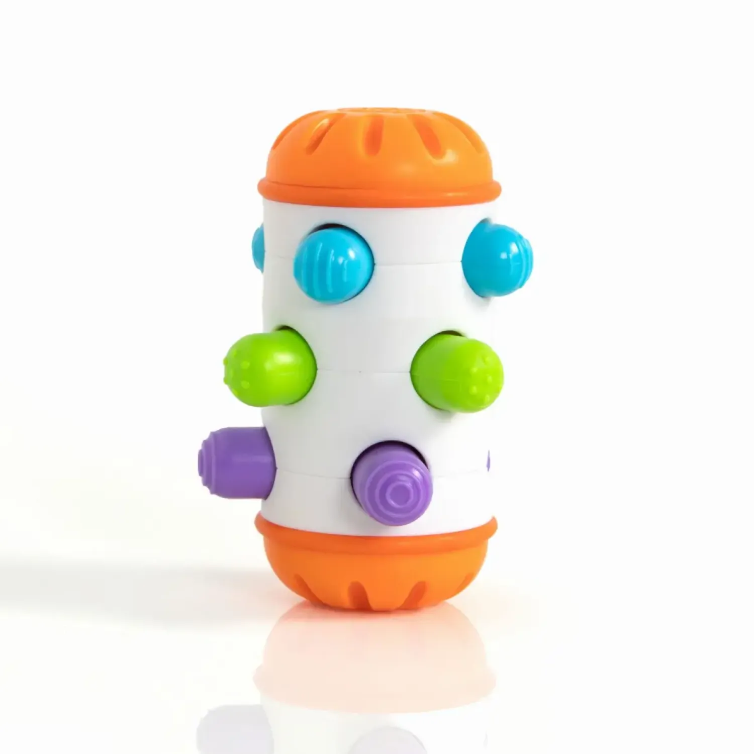 Fat Brain Toys Rolio Bobo Roller