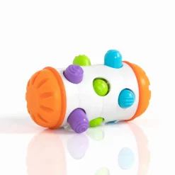 Fat Brain Toys Rolio Bobo Roller