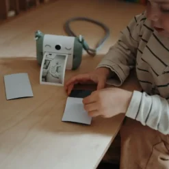 Kidywolf Rolki papieru termicznego do aparatu KIDYROLL