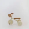Banwood Rowerek trójkołowy Trike Cream