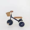 Banwood Rowerek trójkołowy Trike Navy Blue