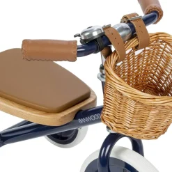Banwood Rowerek trójkołowy Trike Navy Blue