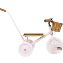 Banwood Rowerek trójkołowy Trike Pink