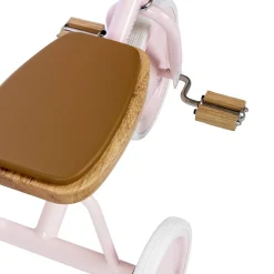Banwood Rowerek trójkołowy Trike Pink