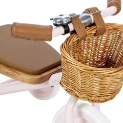 Banwood Rowerek trójkołowy Trike Pink