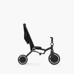 smarTrike Rowerek z funkcją wózka Wonder MAX - czarny