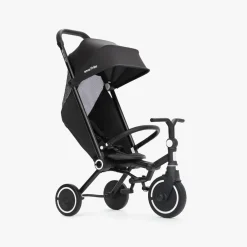 smarTrike Rowerek z funkcją wózka Wonder MAX - czarny