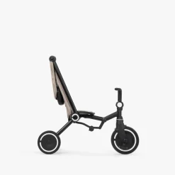 smarTrike Rowerek z funkcją wózka Wonder MAX - beżowy