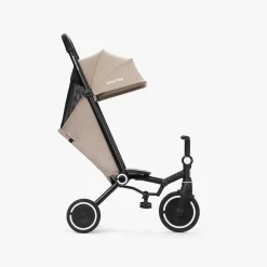 smarTrike Rowerek z funkcją wózka Wonder MAX - beżowy