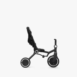 smarTrike Rowerek z funkcją wózka Wonder PLUS - czarny