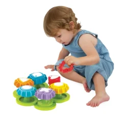 Yookidoo Ruchomy Sorter Edukacyjny