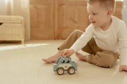 Little Dutch Samochód policyjny FSC