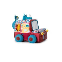 Lilliputiens Samochód wielofunkcjny Safari Lew Jack 9 m+