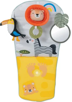 Taf Toys Samochodowe centrum aktywności - Savannah