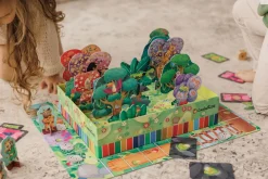 Ludattica SAVE THE FOREST - gra planszowa AGENDA 2030 „RATUJMY LASY”