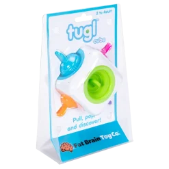 Fat Brain Toys Sensokostka Tugl