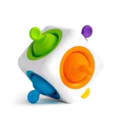 Fat Brain Toys Sensokostka Tugl