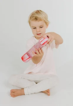 Jellystone Sensoryczna butelka DIY Słodkości