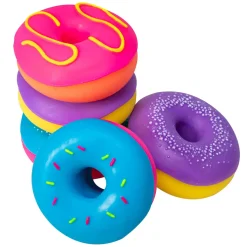 Schylling Sensoryczny gniotek: Donuts NeeDoh