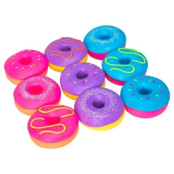 Schylling Sensoryczny gniotek: Donuts NeeDoh