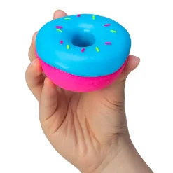 Schylling Sensoryczny gniotek: Donuts NeeDoh