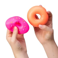 Schylling Sensoryczny gniotek: Donuts NeeDoh