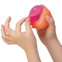 Schylling Sensoryczny gniotek: Donuts NeeDoh