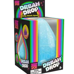 Schylling Sensoryczny gniotek Dream Drop Needoh