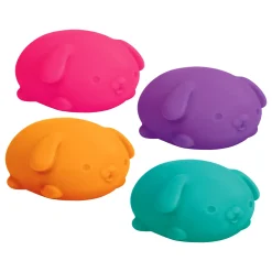 Schylling Sensoryczny gniotek Funky Pup NeeDoh