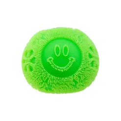 Schylling Sensoryczny gniotek Fuzz Ball Flower Power Needoh