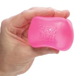 Schylling Sensoryczny gniotek NeeDoh: Nice Cube