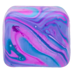 Schylling Sensoryczny gniotek Nice Cube Swirl