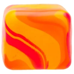 Schylling Sensoryczny gniotek Nice Cube Swirl