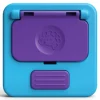 Fat Brain Toys Sensoryczny Kwadrat. PlayTab. Lusterko