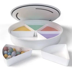 Inspire My Play Sensory PlayTRAY™ - sensoryczna taca do zabaw sensorycznych