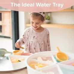 Inspire My Play Sensory PlayTRAY™ - sensoryczna taca do zabaw sensorycznych