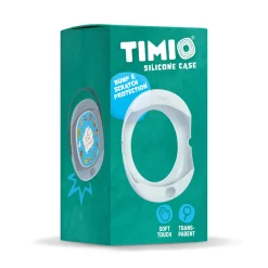 Timio Silikonowy case
