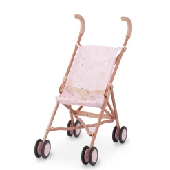 LullaBaby Składany wózek spacerowy dla lalki
