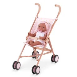 LullaBaby Składany wózek spacerowy dla lalki