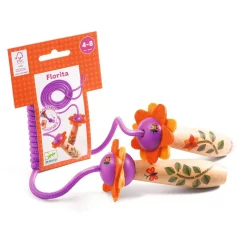 Djeco Skakanka FLORITA