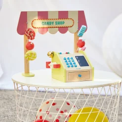 Janod Sklep ze słodyczami Applepop 3+