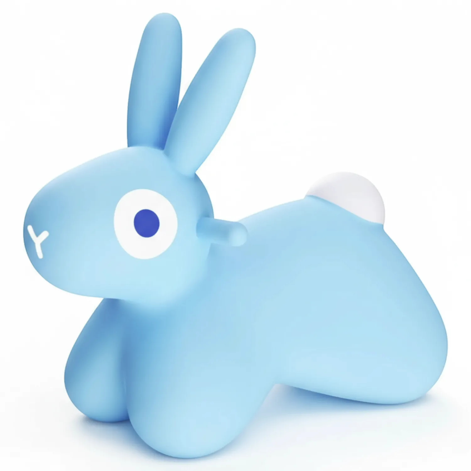 QUUT Skoczek Hoppi Bunny - Blue