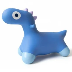 QUUT Skoczek Hoppi Dino - Cosmic Blue